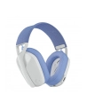 logitech Słuchawki G435 Lightspeed White       981-001074 - nr 56