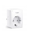 tp-link Mini Smart Socket WiFi Tapo P110 z kontrolą zużycia energii - nr 11