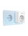 tp-link Mini Smart Socket WiFi Tapo P110 z kontrolą zużycia energii - nr 23