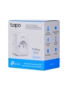 tp-link Mini Smart Socket WiFi Tapo P110 z kontrolą zużycia energii - nr 7