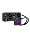 asus Chłodzenie ROG Ryujin II 240 Aura Sync RGB Liquid CPU with 3.5inch LCD2x120mm Noctua fan - nr 16