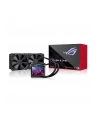 asus Chłodzenie ROG Ryujin II 240 Aura Sync RGB Liquid CPU with 3.5inch LCD2x120mm Noctua fan - nr 1