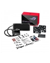 asus Chłodzenie ROG Ryujin II 240 Aura Sync RGB Liquid CPU with 3.5inch LCD2x120mm Noctua fan - nr 22