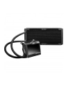 asus Chłodzenie ROG Ryujin II 240 Aura Sync RGB Liquid CPU with 3.5inch LCD2x120mm Noctua fan - nr 30