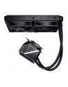 asus Chłodzenie ROG Ryujin II 240 Aura Sync RGB Liquid CPU with 3.5inch LCD2x120mm Noctua fan - nr 31