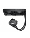 asus Chłodzenie ROG Ryujin II 240 Aura Sync RGB Liquid CPU with 3.5inch LCD2x120mm Noctua fan - nr 39