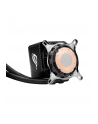 asus Chłodzenie ROG Ryujin II 240 Aura Sync RGB Liquid CPU with 3.5inch LCD2x120mm Noctua fan - nr 3