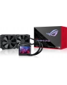 asus Chłodzenie ROG Ryujin II 240 Aura Sync RGB Liquid CPU with 3.5inch LCD2x120mm Noctua fan - nr 44