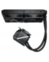 asus Chłodzenie ROG Ryujin II 240 Aura Sync RGB Liquid CPU with 3.5inch LCD2x120mm Noctua fan - nr 46