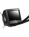 asus Chłodzenie ROG Ryujin II 240 Aura Sync RGB Liquid CPU with 3.5inch LCD2x120mm Noctua fan - nr 49