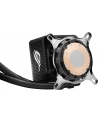 asus Chłodzenie ROG Ryujin II 240 Aura Sync RGB Liquid CPU with 3.5inch LCD2x120mm Noctua fan - nr 50