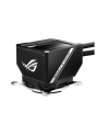 asus Chłodzenie ROG Ryujin II 240 Aura Sync RGB Liquid CPU with 3.5inch LCD2x120mm Noctua fan - nr 56