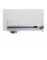 art Uchwyt biurkowy gazowy do 1 monitora LED/LCD 17-32' L-19GD 2-9kg 2xUSB 3.0 Premium Aluminiowy - nr 53