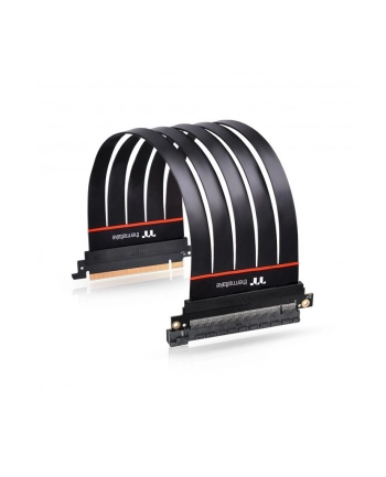 thermaltake Riser taśma - TT Premium PCI-E 4.0 x16 Extender - 300mm nr 1