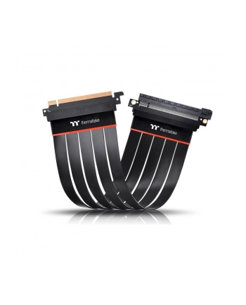thermaltake Riser taśma - TT Premium PCI-E 4.0 x16 Extender - 300mm nr 2