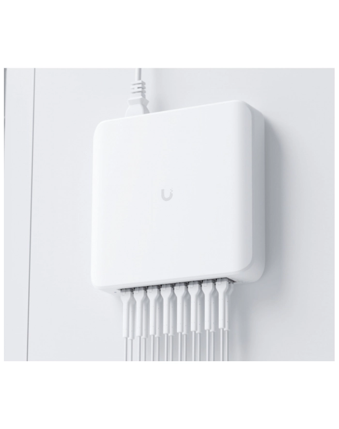 ubiquiti Przełącznik Switch 16xGbE 8xPoE USW-Lite-16-POE główny