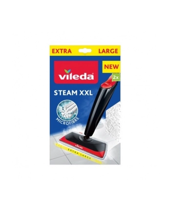vileda Wkład do mopa parowego Steam XXL nr 1