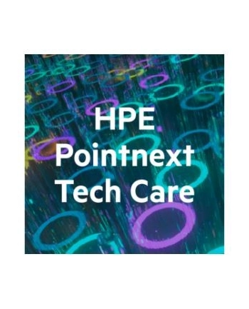 hewlett packard enterprise Rozszerzenie gwarancji 3Y TC Basic LTO-6 External Tape H06U8E nr 1