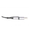 digitus Karta sieciowa przewodowa USB 3.1 Typ C + USB A do 1x RJ45 2.5 Gigabit Ethernet 10/100/1000/2500Mbps - nr 26