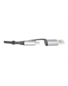 digitus Karta sieciowa przewodowa USB 3.1 Typ C + USB A do 1x RJ45 2.5 Gigabit Ethernet 10/100/1000/2500Mbps - nr 29