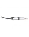 digitus Karta sieciowa przewodowa USB 3.1 Typ C + USB A do 1x RJ45 2.5 Gigabit Ethernet 10/100/1000/2500Mbps - nr 30