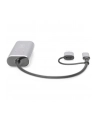 digitus Karta sieciowa przewodowa USB 3.1 Typ C + USB A do 1x RJ45 2.5 Gigabit Ethernet 10/100/1000/2500Mbps - nr 40
