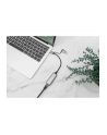 digitus Karta sieciowa przewodowa USB 3.1 Typ C + USB A do 1x RJ45 2.5 Gigabit Ethernet 10/100/1000/2500Mbps - nr 59