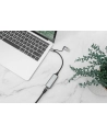 digitus Karta sieciowa przewodowa USB 3.1 Typ C + USB A do 1x RJ45 2.5 Gigabit Ethernet 10/100/1000/2500Mbps - nr 66