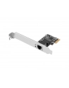 lanberg Karta sieciowa PCI-E 1X RJ45 1GB RTL8111C śledź low profile - nr 5