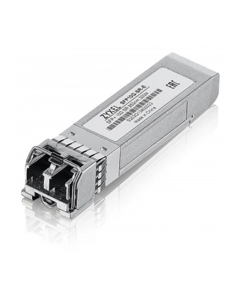 zyxel Moduł SFP10G-SR SFP Plus 300m SFP10G-SR nr 1