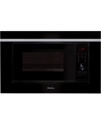 amica Kuchenka mikrofalowa AMGB20E2GB F-TYPE nr 2