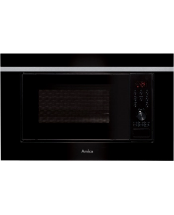 amica Kuchenka mikrofalowa AMGB20E2GB F-TYPE nr 1