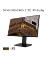 asus Monitor przenośny USB ZenScreen GO MB16AP IPS FHD USB-C 15.6'' 9W 0.85kg - nr 24