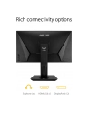 asus Monitor przenośny USB ZenScreen GO MB16AP IPS FHD USB-C 15.6'' 9W 0.85kg - nr 27