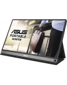 asus Monitor przenośny USB ZenScreen GO MB16AP IPS FHD USB-C 15.6'' 9W 0.85kg - nr 53