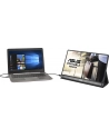 asus Monitor przenośny USB ZenScreen GO MB16AP IPS FHD USB-C 15.6'' 9W 0.85kg - nr 54