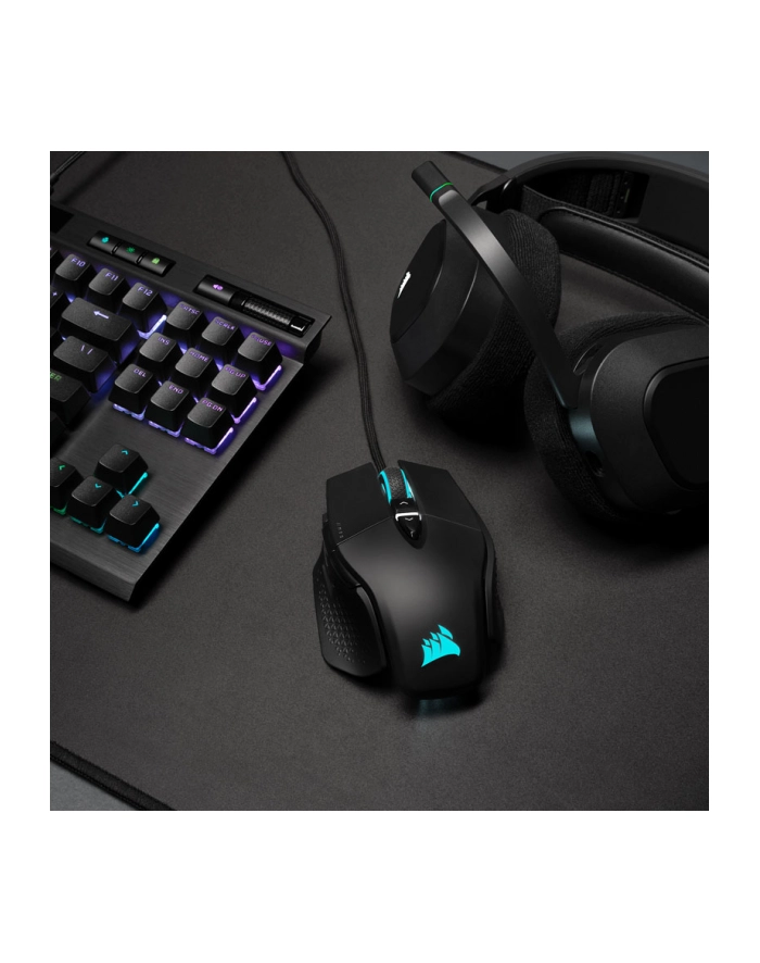 corsair Myszka M65 RGB Ultra główny