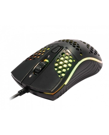 rebeltec Mysz dla graczy przewodowa Ghost nr 1
