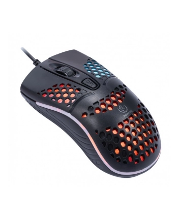 rebeltec Mysz dla graczy przewodowa Ghost nr 2