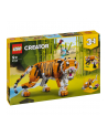 LEGO 31129 CREATOR Majestatyczny tygrys p4 - nr 12