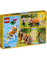 LEGO 31129 CREATOR Majestatyczny tygrys p4 - nr 14