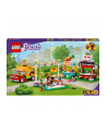 LEGO 41701 FRIENDS Stragany z jedzeniem p3 - nr 9