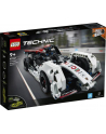 LEGO 42137 TECHNIC Formuła E Porsche 99X Electric p3 - nr 1