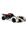 LEGO 42137 TECHNIC Formuła E Porsche 99X Electric p3 - nr 2