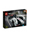 LEGO 42137 TECHNIC Formuła E Porsche 99X Electric p3 - nr 3