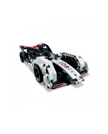 LEGO 42137 TECHNIC Formuła E Porsche 99X Electric p3