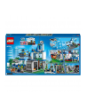 LEGO 60316 CITY Posterunek policji p3 - nr 17