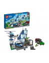 LEGO 60316 CITY Posterunek policji p3 - nr 9