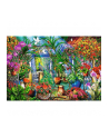Puzzle 1500el Tajemniczy ogród 26188 Trefl - nr 4