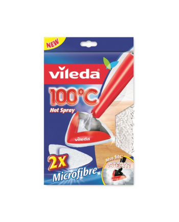 vileda Wkład do mopów parowych